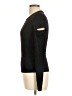 BCBG Black 3/4 Sleeve T-Shirt Size L - photo 5