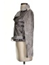 Walter Baker 100% Cotton Metallic Gray Jacket Size XS - photo 5