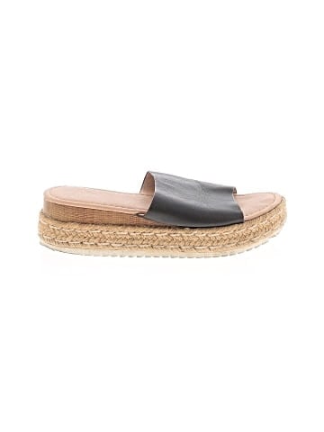 Assorted Brands Wedges (view 1)