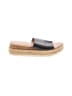 Assorted Brands Black Wedges Size 7 - photo 1