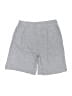 Active by Old Navy Solid Gray Athletic Shorts Size 14 - 16 - photo 2