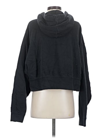 Nike Zip Up Hoodie (view 2)
