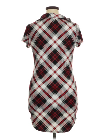 No Boundaries Casual Dress (view 2)