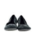 Merrell 100% Leather Black Gray Flats Size 6 - photo 2