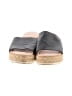 Assorted Brands Black Wedges Size 7 - photo 2