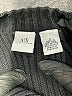 Armani Exchange Black Turtleneck Sweater Size S - photo 7