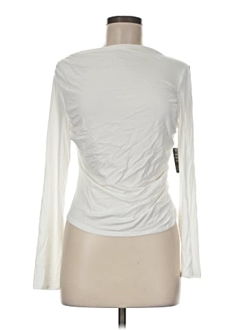 Express Long Sleeve T-Shirt (view 1)
