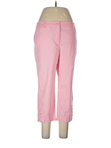 Talbots Outlet Casual Pants (view 1)