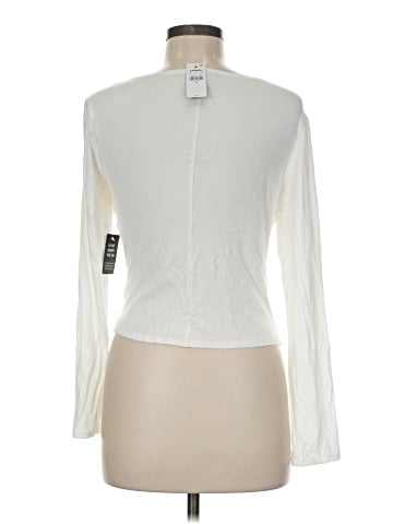 Express Long Sleeve T-Shirt (view 2)