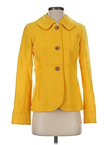 J.Crew Wool Blazer (view 1)