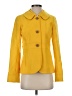 J.Crew 100% Wool Yellow Wool Blazer Size 4 - photo 1