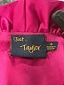 Just... Taylor Purple Cocktail Dress Size 4 - photo 7