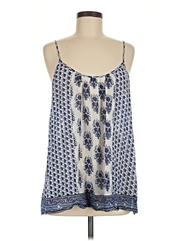 Soft Joie Sleeveless Blouse (view 1)