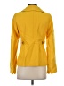 J.Crew 100% Wool Yellow Wool Blazer Size 4 - photo 2