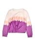 Arshiner Tie-dye Pink Sweatshirt Size 160 cm / US 14 - photo 1