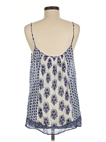 Soft Joie Sleeveless Blouse (view 2)