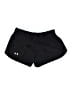 Under Armour Black Athletic Shorts Size M (estimated) - photo 1