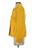 J.Crew 100% Wool Yellow Wool Blazer Size 4 - photo 5