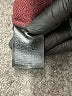 H&M Burgundy Turtleneck Sweater Size L - photo 8