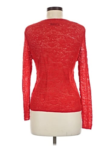 Zara Long Sleeve Top (view 2)