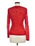 Zara Red Long Sleeve Top Size M - photo 2