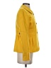 J.Crew 100% Wool Yellow Wool Blazer Size 4 - photo 4