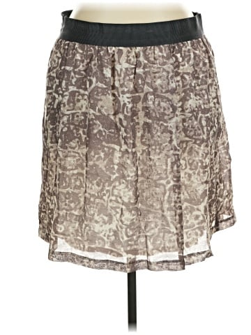 Ann Taylor LOFT Casual Skirt (view 1)