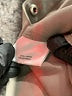 Eileen Fisher Solid Gray Jacket Size L - photo 7