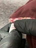 Mossimo Supply Co. Burgundy Jacket Size XL - photo 7