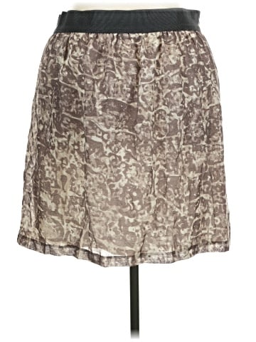 Ann Taylor LOFT Casual Skirt (view 2)