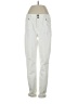 CAbi White Casual Pants Size 4 - photo 1