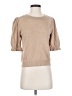 1.State Tan Pullover Sweater Size S - photo 1