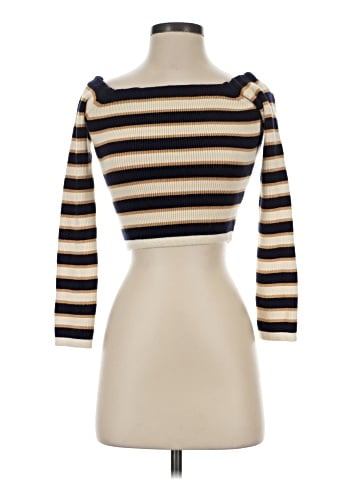 Cara Cara Long Sleeve Turtleneck (view 1)