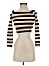 Cara Cara Gold Long Sleeve Turtleneck Size XS - photo 1