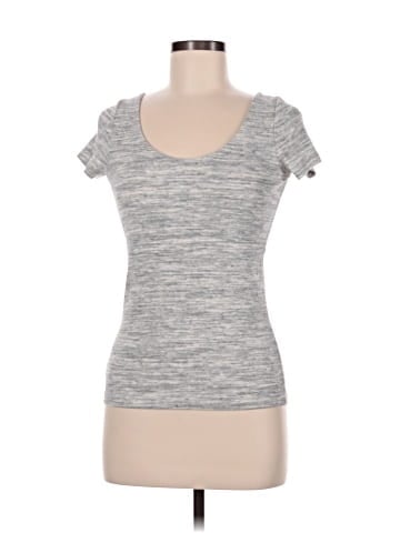 Theory Short Sleeve T-Shirt (view 1)