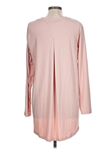 Bobeau Long Sleeve Turtleneck (view 2)