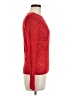 Zara Red Long Sleeve Top Size M - photo 4