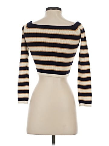 Cara Cara Long Sleeve Turtleneck (view 2)