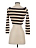 Cara Cara Gold Long Sleeve Turtleneck Size XS - photo 2