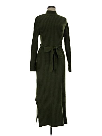 Ann Taylor LOFT Casual Dress (view 1)