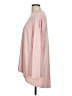 Bobeau Pink Long Sleeve Turtleneck Size L - photo 5