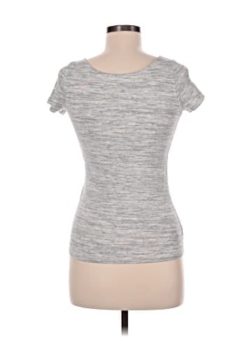 Theory Short Sleeve T-Shirt (view 2)