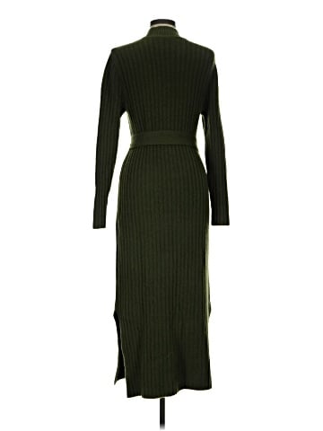 Ann Taylor LOFT Casual Dress (view 2)