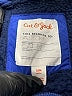Cat & Jack 100% Polyester Blue Zip Up Hoodie 12-18 MO / 18 MO - photo 3