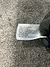 Cat & Jack 100% Polyester Blue Zip Up Hoodie 12-18 MO / 18 MO - photo 4