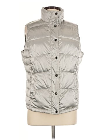 Lands' End Vest (view 1)