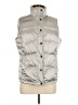 Lands' End Silver Vest Size M - photo 1