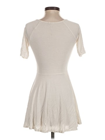 Silence and Noise Casual Dress (view 2)