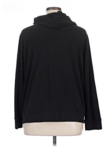 Assorted Brands Zip Up Hoodie (view 2)