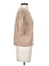 1.State Tan Pullover Sweater Size S - photo 4